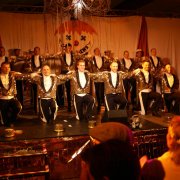 Los mer ens - Wolkenburg (12.01.08)